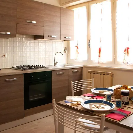 Apartment In Silvi Marina/abruzzen 35990