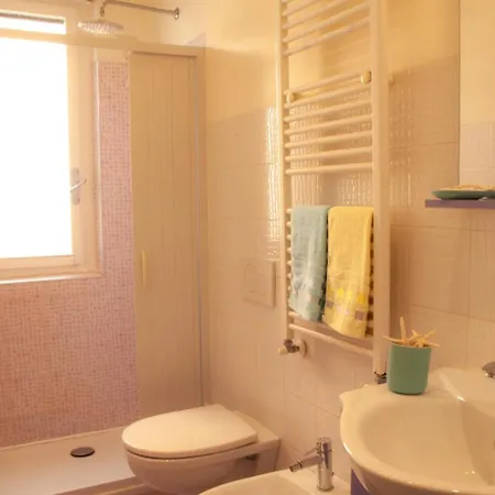 In Silvi Marina/abruzzen 35990 Apartment
